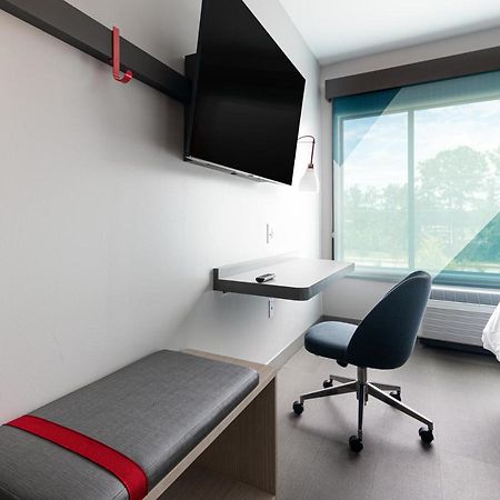 Avid Hotel Summerville By Ihg Exteriör bild