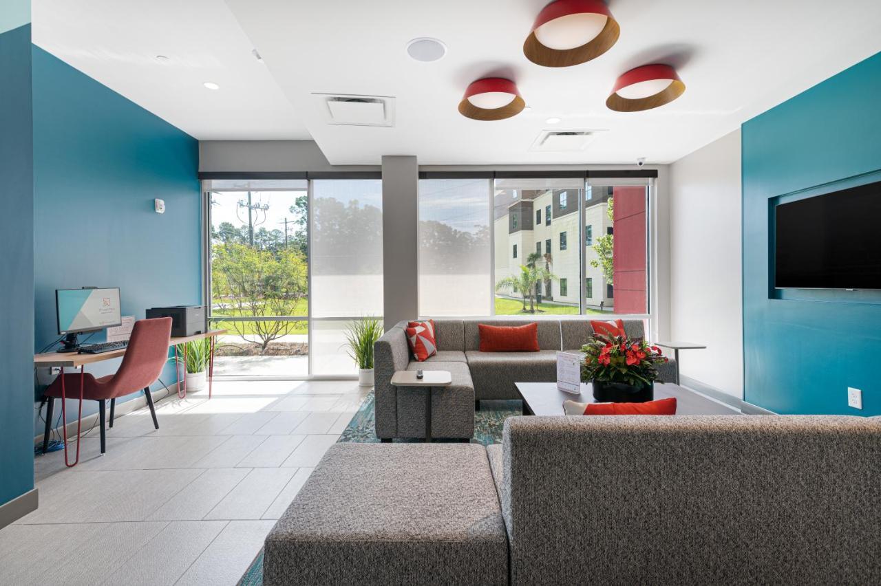 Avid Hotel Summerville By Ihg Exteriör bild