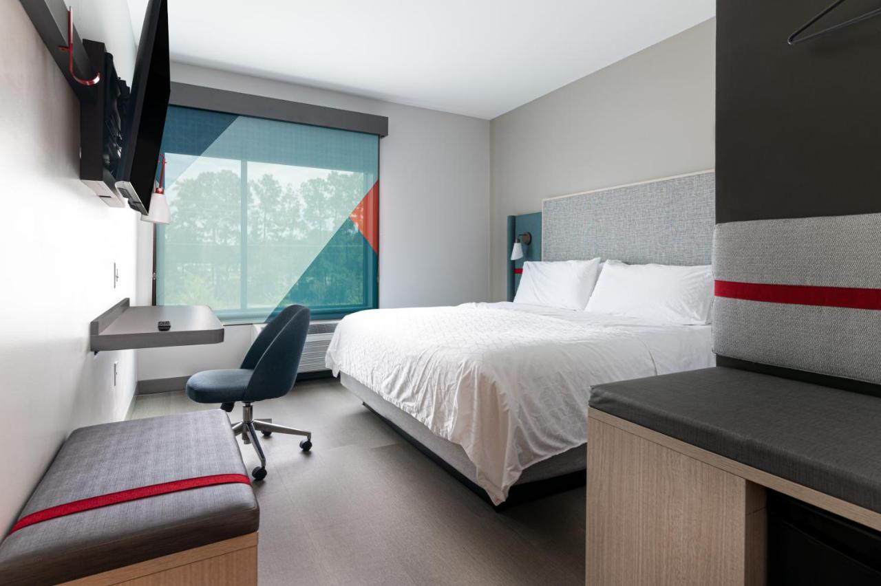 Avid Hotel Summerville By Ihg Exteriör bild