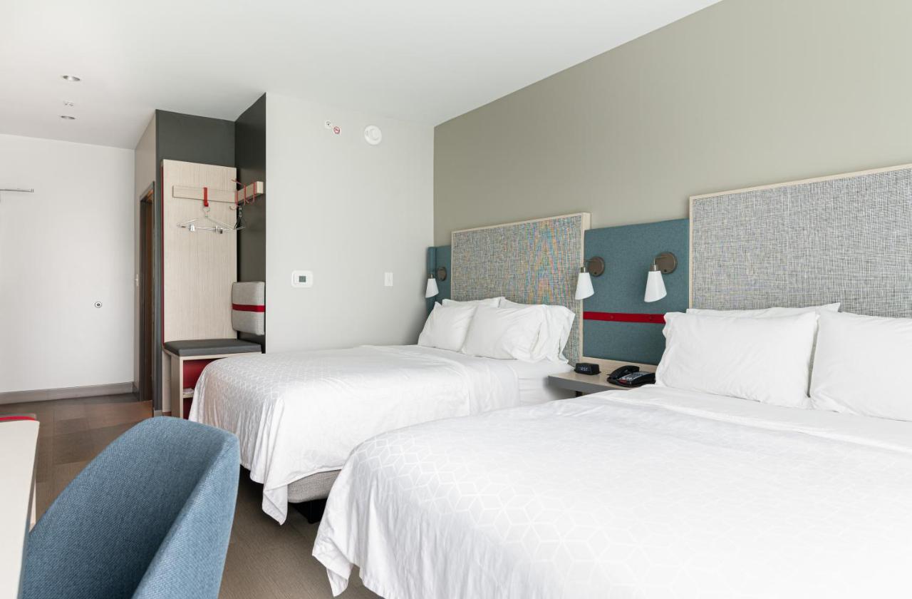 Avid Hotel Summerville By Ihg Exteriör bild