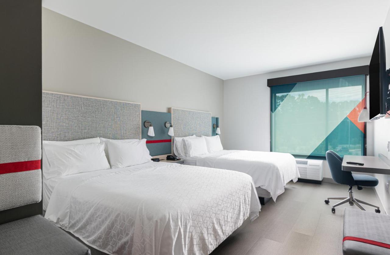Avid Hotel Summerville By Ihg Exteriör bild